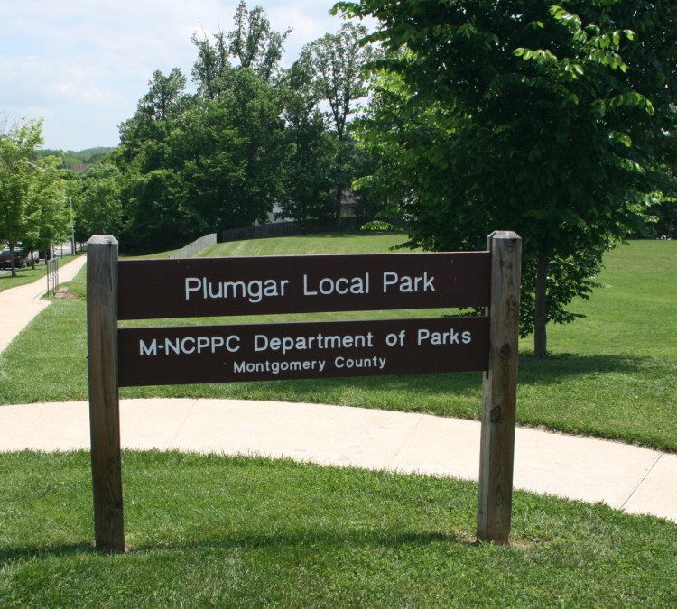 Plumgar Local Park (Germantown,&nbspMD)